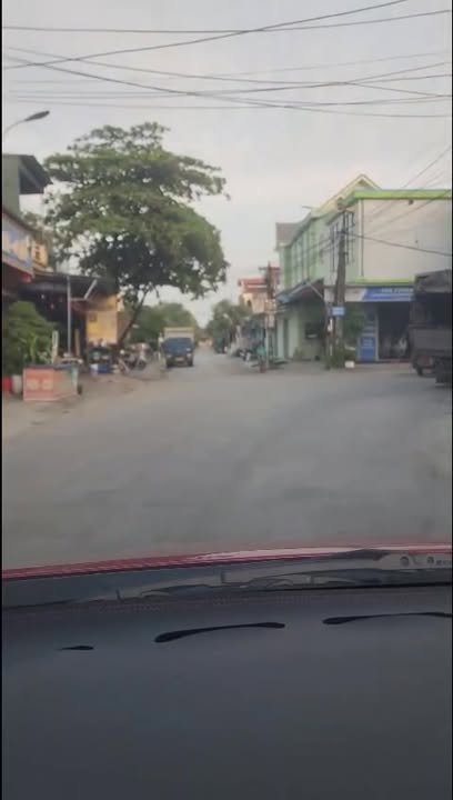 Đất nền tại Thống Nhất, Minh Khôi, Nông Cống 162m² giá chỉ 350 triệu - Đầu tư sinh lời ngay!