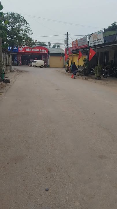 Đất nền kinh doanh Như Thanh 240m² giá 1.2 tỷ - Vị trí sầm uất gần chợ mới Yên Thọ!