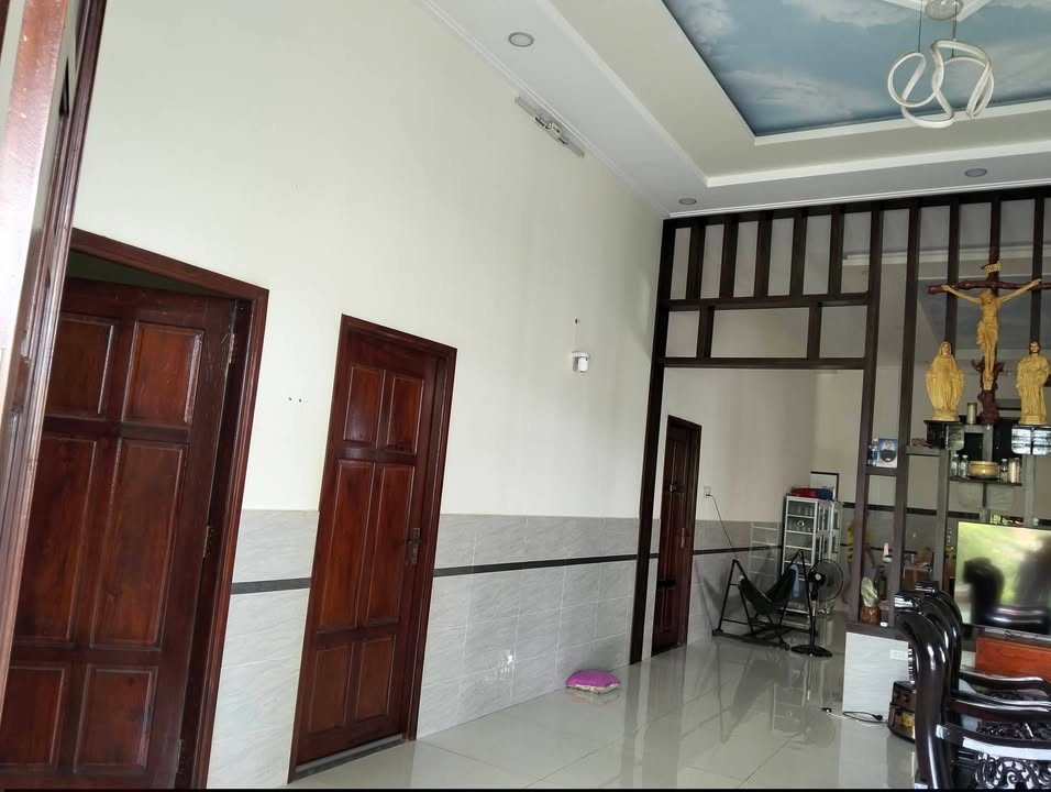 Nhà ở Phú Lập, Tân Phú 500m² giá 1.45 tỷ - Thiết kế rộng rãi, thoáng mát!