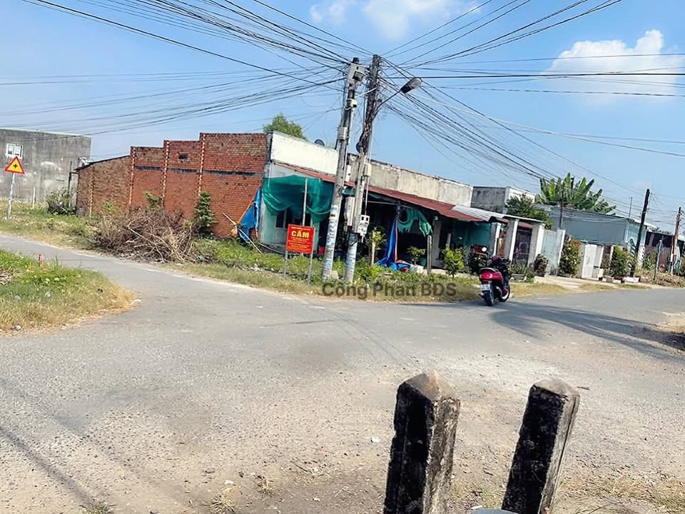 Đất thổ cư 125m² tại Phường Long Hoa, Tây Ninh - Giá chỉ 2.312 tỷ!