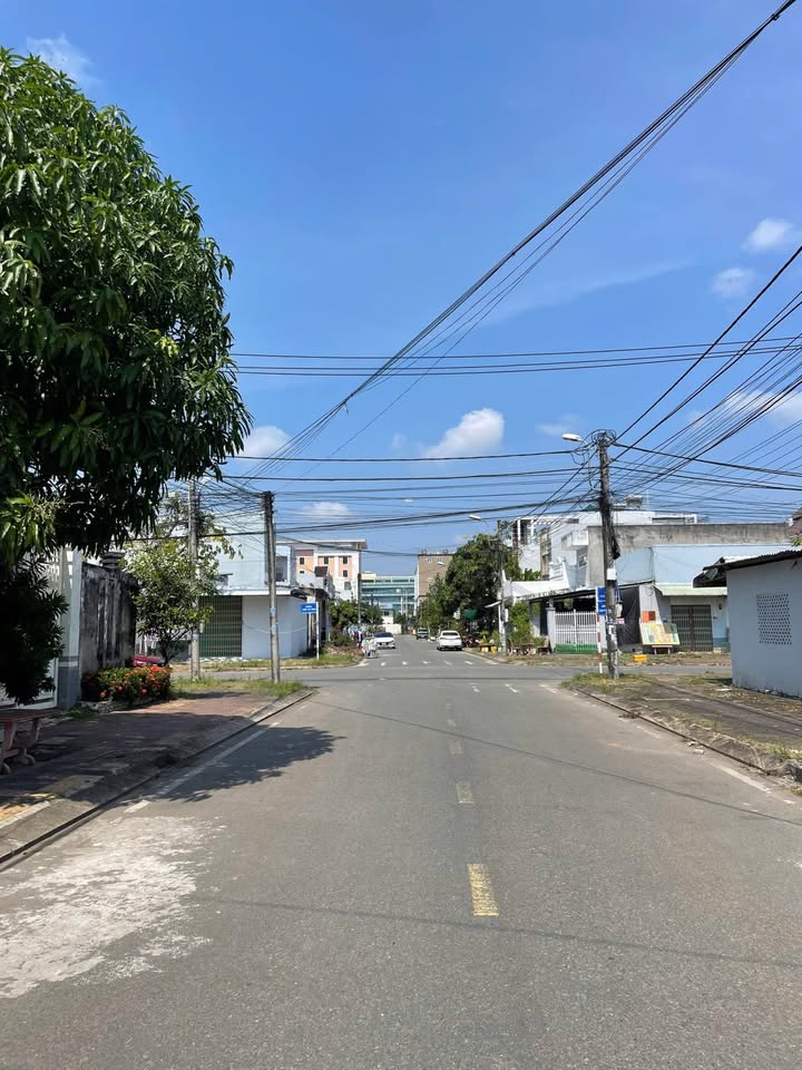 Đất nền trung tâm Cà Mau 96m² giá 1 tỷ - Vị trí vàng an ninh tuyệt đối!