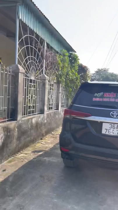 Đất nền tại xã Quảng Ngọc, huyện Quảng Xương, 2000m² - Giá thỏa thuận trước Tết!