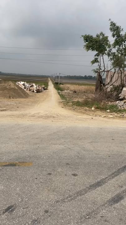 FrontHouse 250m² Đường 4A Quảng Lưu 3 tỷ - Đầu tư sinh lời ngay!