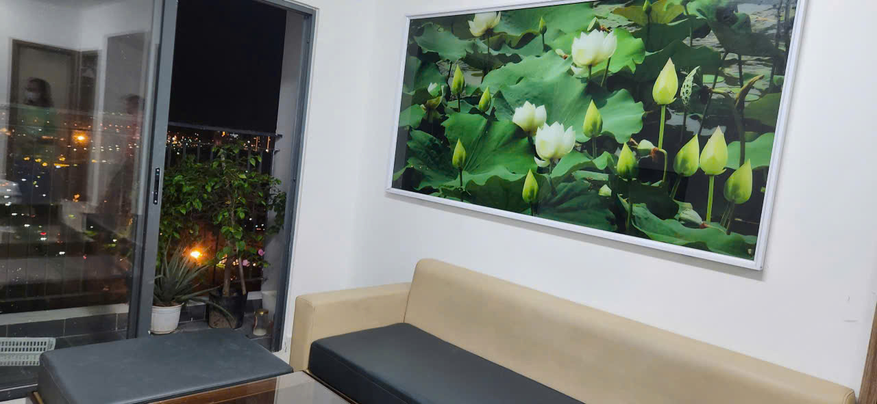 Căn hộ CC Hope Residences Long Biên 70m² giá 4 tỷ - Sẵn sàng vào ở!