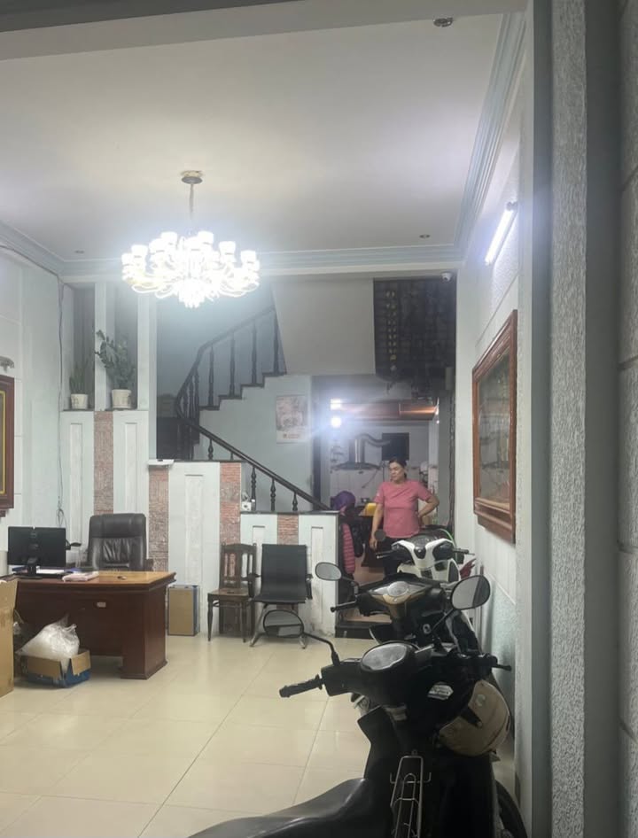 Nhà mặt tiền Quận Hải Châu 81m² giá thỏa thuận - Đầu tư sinh lời cao!