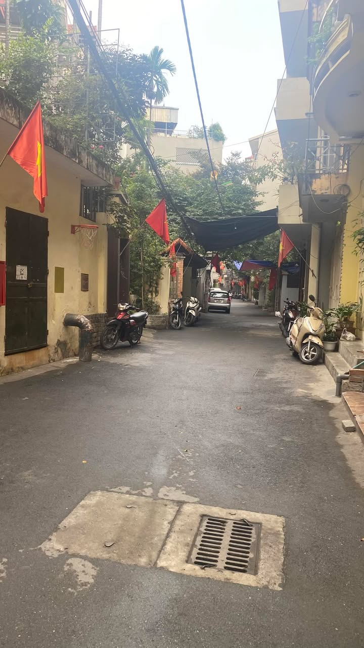 Đất nền Lê Trọng Tấn, Thanh Xuân 30m² giá 6 tỷ - Đầu tư tiềm năng cao!