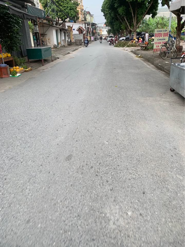 Đất nền xã Gia Lâm 73m² giá 4 tỷ - Đầu tư sinh lời ổn định!