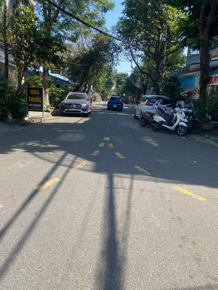 Đất mặt tiền Bùi Vịnh, 100m² giá 5 tỷ - Cơ hội đầu tư sinh lời!