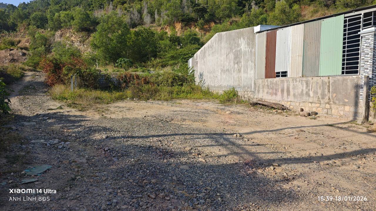 Đất nền xây nhà vườn tại Như Xuân - Vĩnh Phương 225.5m² giá chỉ 1.85 tỷ