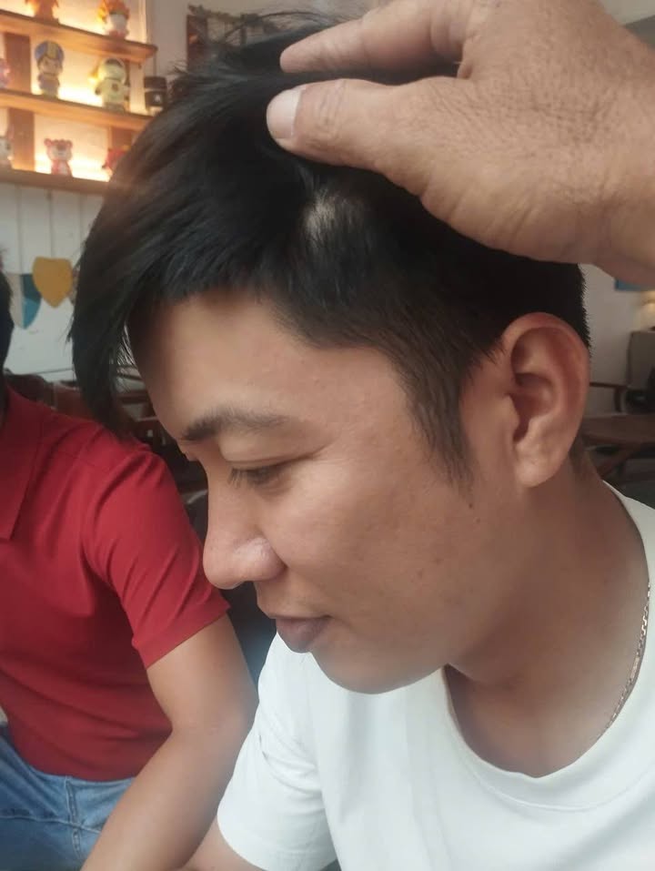 Đất nền kiệt ôtô Bà Bang Nhãn, Quận Liên Chiểu, 129m² giá 5.5 tỷ - Sổ đỏ chính chủ!