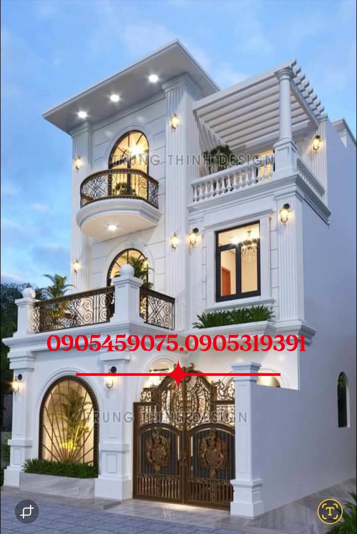 Nhà 3 tầng 408/12 Tôn Đức Thắng, Đà Nẵng 60m² - Ô tô tận nhà, giá thỏa thuận!