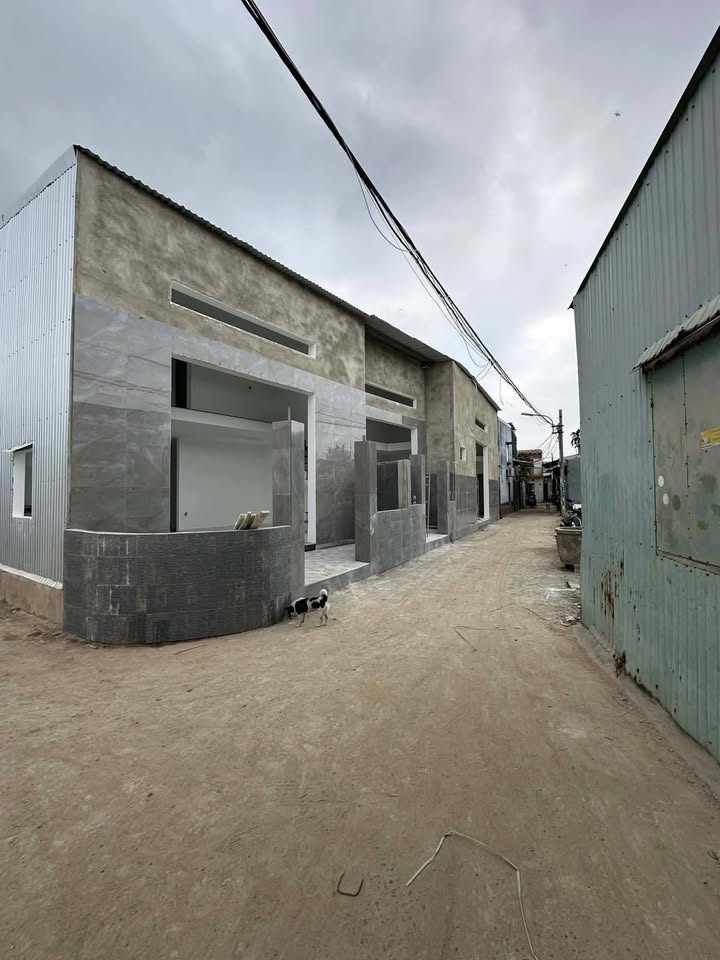 Nhà 3 phòng ngủ kiệt 129 Phạm Như Xương, Đà Nẵng 52m² giá 1.5 tỷ - Bán gấp!