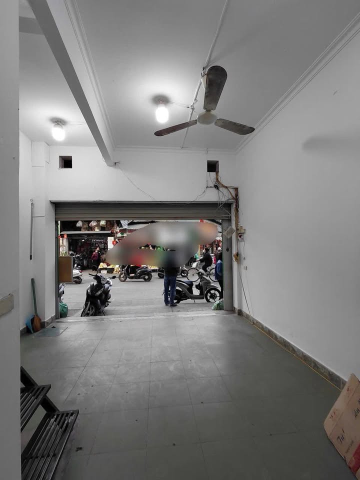 Nhà mặt phố Nhân Hoà, Thanh Xuân 30m² giá 40 triệu - Phù hợp mọi mô hình kinh doanh!