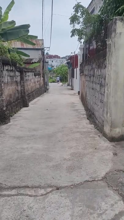 Đất thổ cư TDP Thần Nữ, Bạch Thượng 97m² giá 1 tỷ - Đầu tư sinh lời ngay!