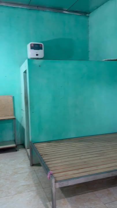 Phòng trọ tại Giang Liễu 2, Bắc Ninh - Không chung chủ, thoáng mát!