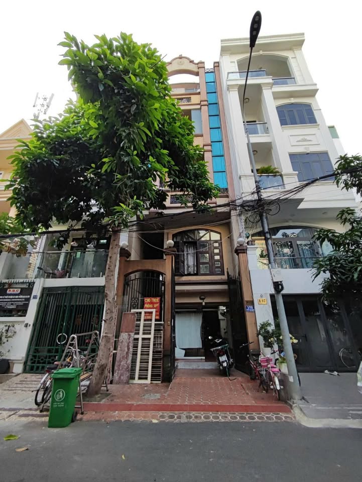 Nhà khu nội bộ Huỳnh Lan Khanh, Tân Bình 85m² giá 24 tỷ - Cơ hội đầu tư!