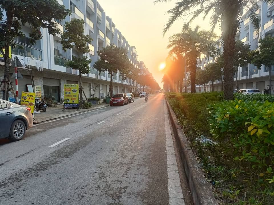 Nhà phố Him Lam Đại Phúc Bắc Ninh 75m² giá 1x tỷ - Sẵn sàng vào ở ngay!