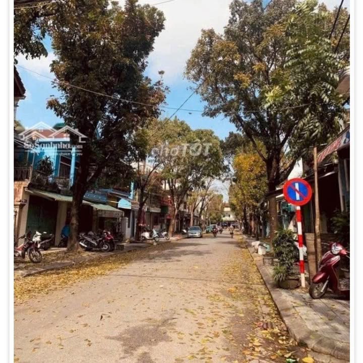 Nhà mặt tiền Hoàng Diệu, Tây Lộc, 63m² giá 3.5 tỷ - Vị trí đắc địa kinh doanh!