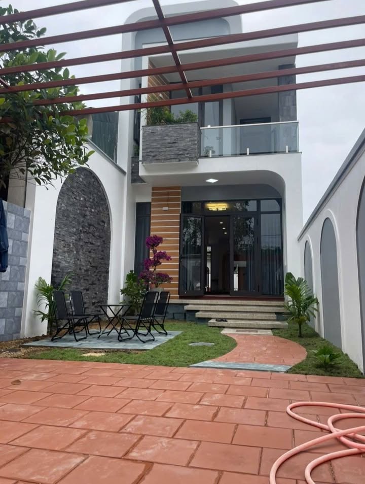 Nhà 2 tầng Phú Thượng, TP Huế 146m² giá 3,4 tỷ - Chính chủ bán gấp!