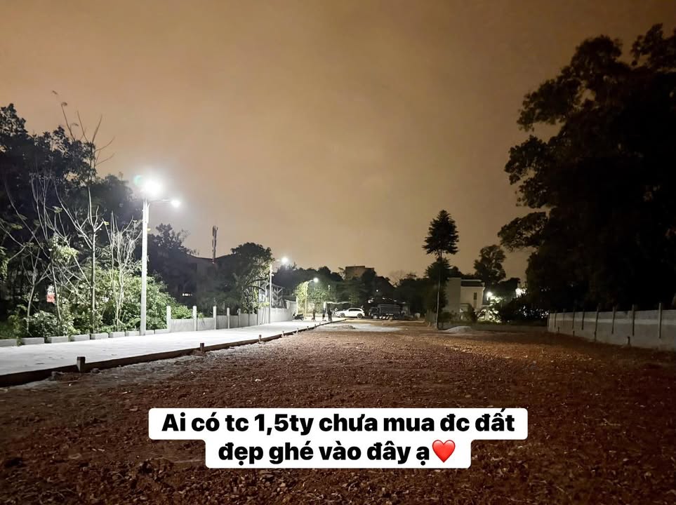 Đất nền liền kề Thủy Xuân, Huế 100m² giá chỉ 1.55 tỷ - Cơ hội đầu tư tuyệt vời!