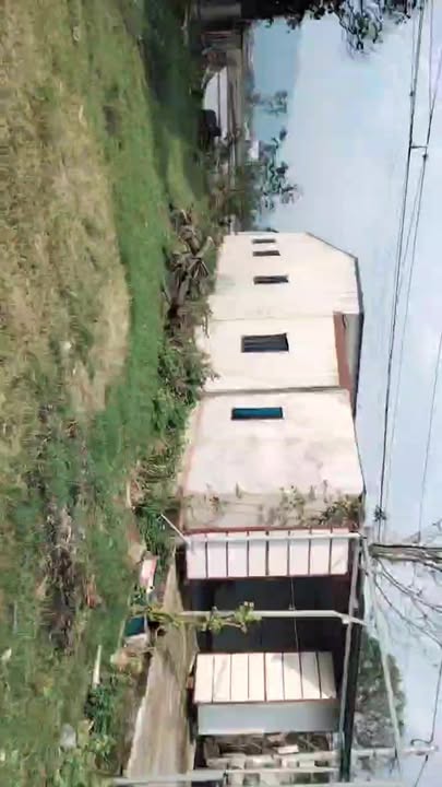 Đất mặt tiền Quốc lộ Kỳ Văn 1A, 200m² - Tiềm năng kinh doanh tuyệt vời!