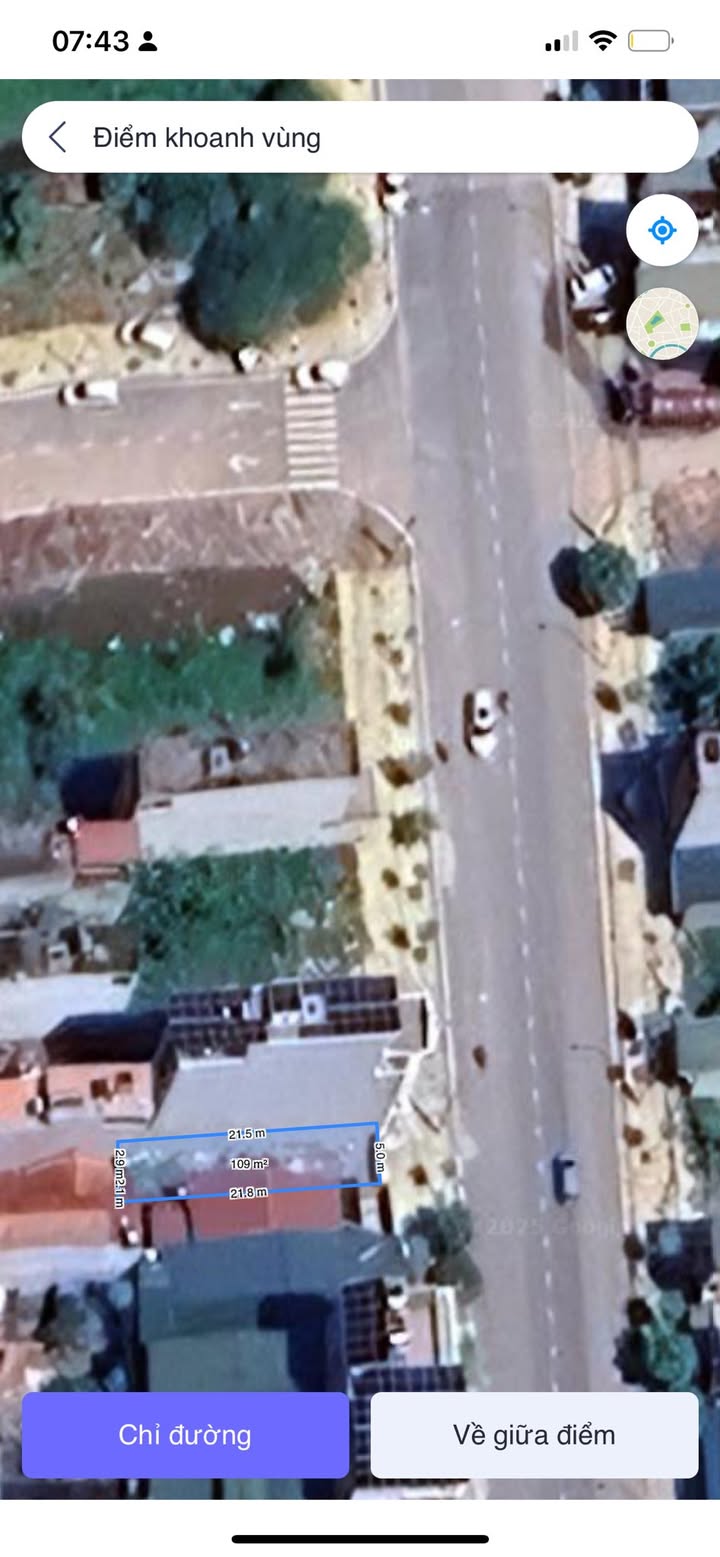 FrontHouse tại Phường Lê Hồng Phong, 100m², giá đầu tư - Sổ đỏ chính chủ!