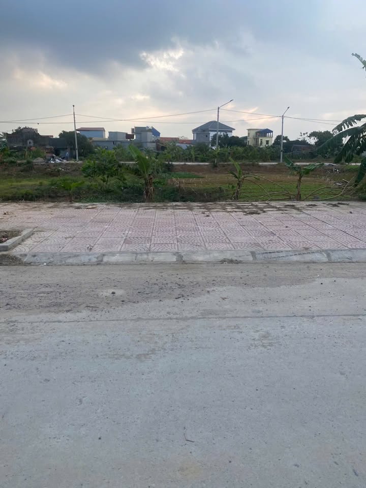 Đất nền đẹp Phường Ninh Phúc 180m² giá 3.6 tỷ - Cơ hội đầu tư sinh lời!