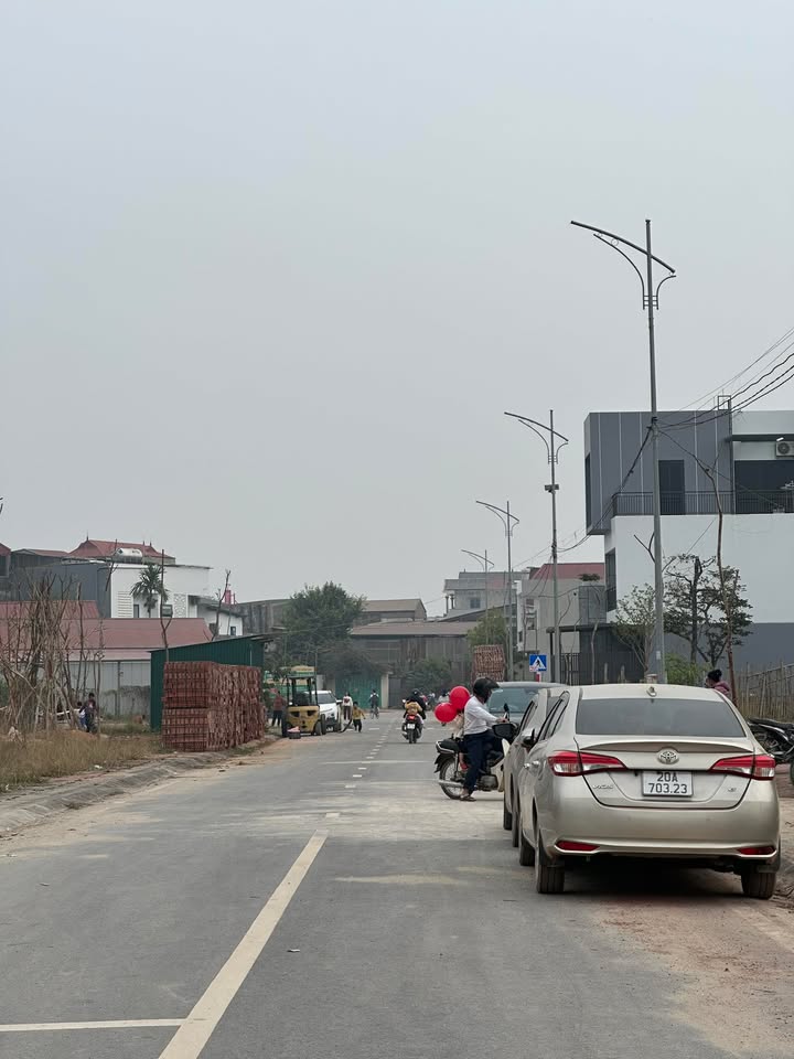 Đất nền KDC số 4 Phú Bình 100m² giá 1.5 tỷ - Lô giá tốt nhất khu