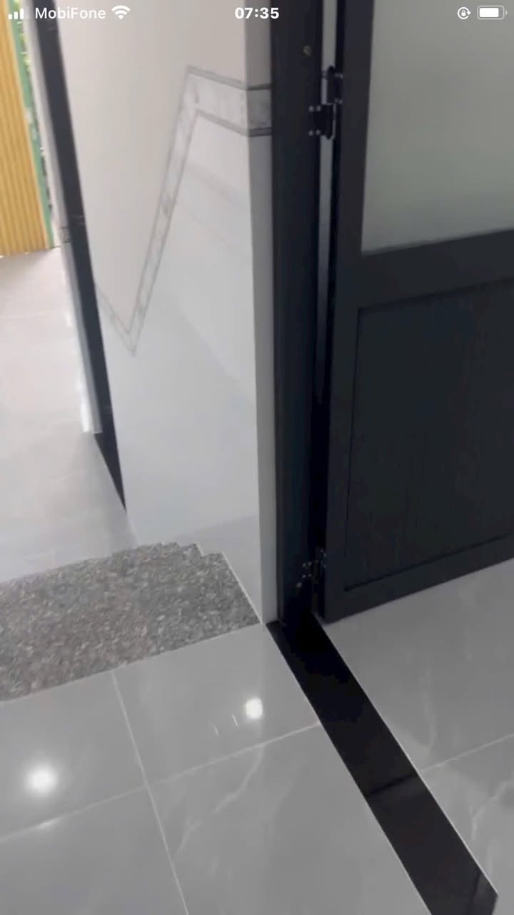 Nhà cấp 4 hẻm đường Tây Sơn, Quy Nhơn 53m² giá 770 triệu - Pháp lý rõ ràng