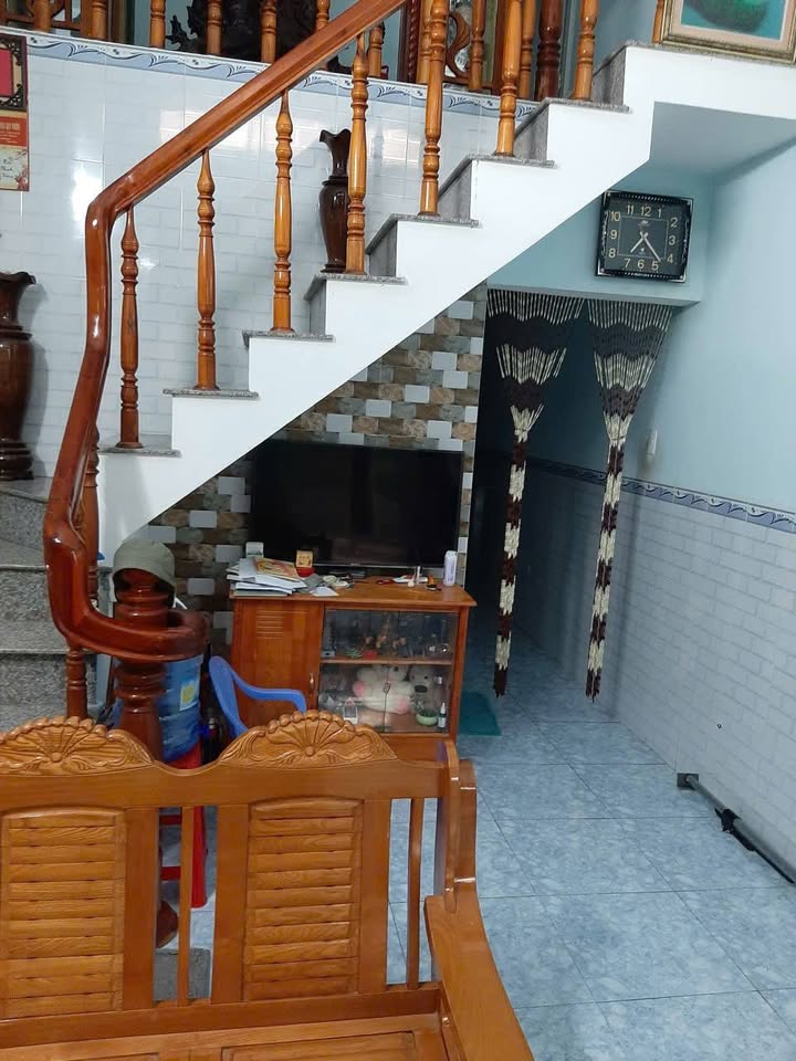 Nhà riêng khu phố 30, phường Quang Trung, Quy Nhơn 42m² giá 990 triệu - Chính chủ bán gấp!