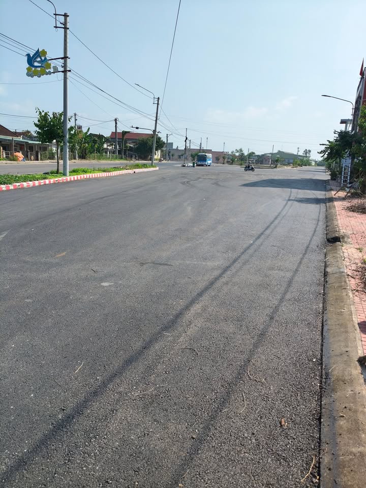 Đất mặt tiền KDC An Hòa, Phường Bình Định, 117m², Giá 1.1 tỷ - Đầu tư sinh lời ngay!