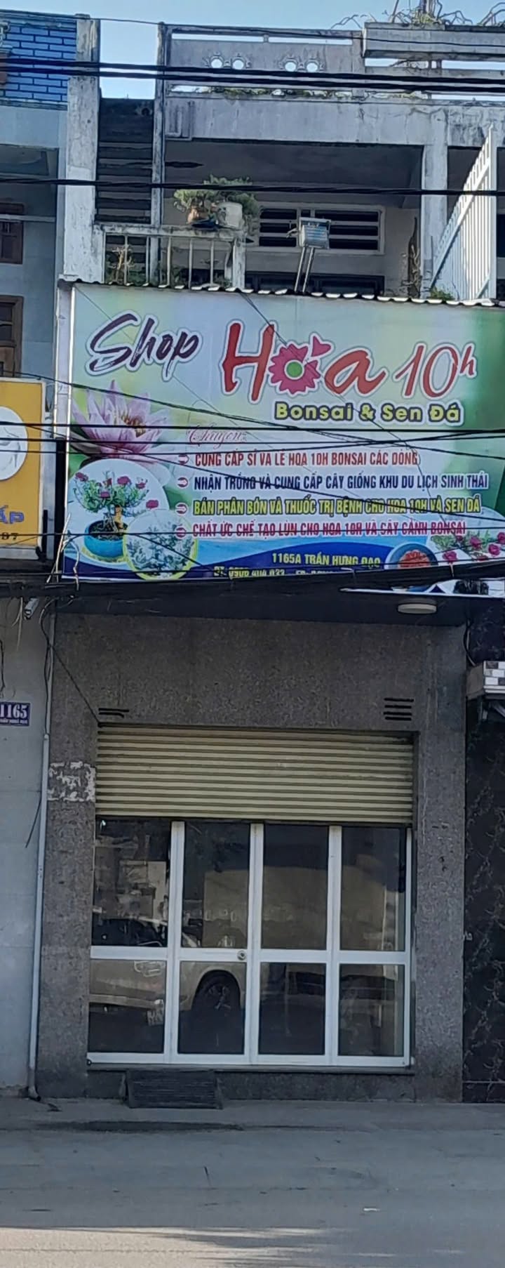 Nhà mặt tiền Trần Hưng Đạo, Quy Nhơn 113m² giá 8 tỷ - Đầu tư sinh lời!