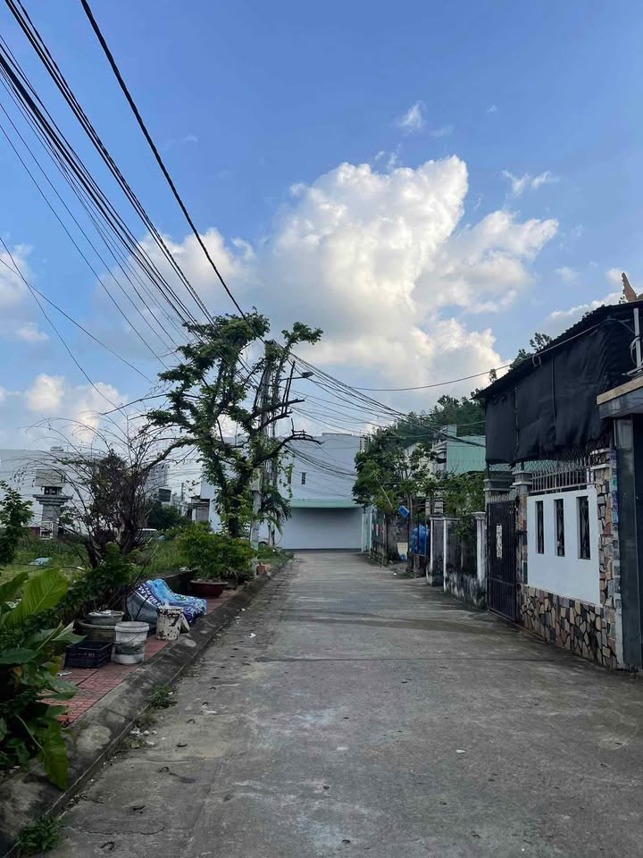 Nhà cấp 4 đường Trạng Quỳnh, Quy Nhơn 114m² giá 3 tỷ - Chính chủ bán gấp!