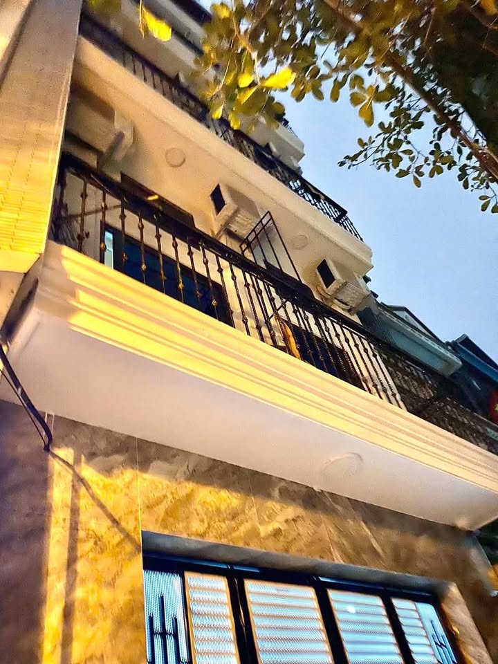 Căn hộ dịch vụ mới xây tại Minh Khai 58m² giá 14 tỷ - Doanh thu ổn định 700 triệu/năm!