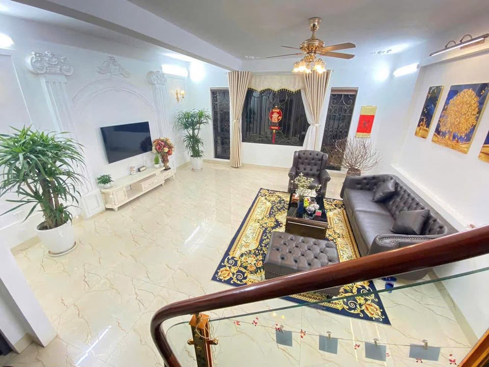 Nhà phố hoàn thiện 87m² tại Quận Nam Từ Liêm giá 18 tỷ - Sẵn sàng vào ở ngay!