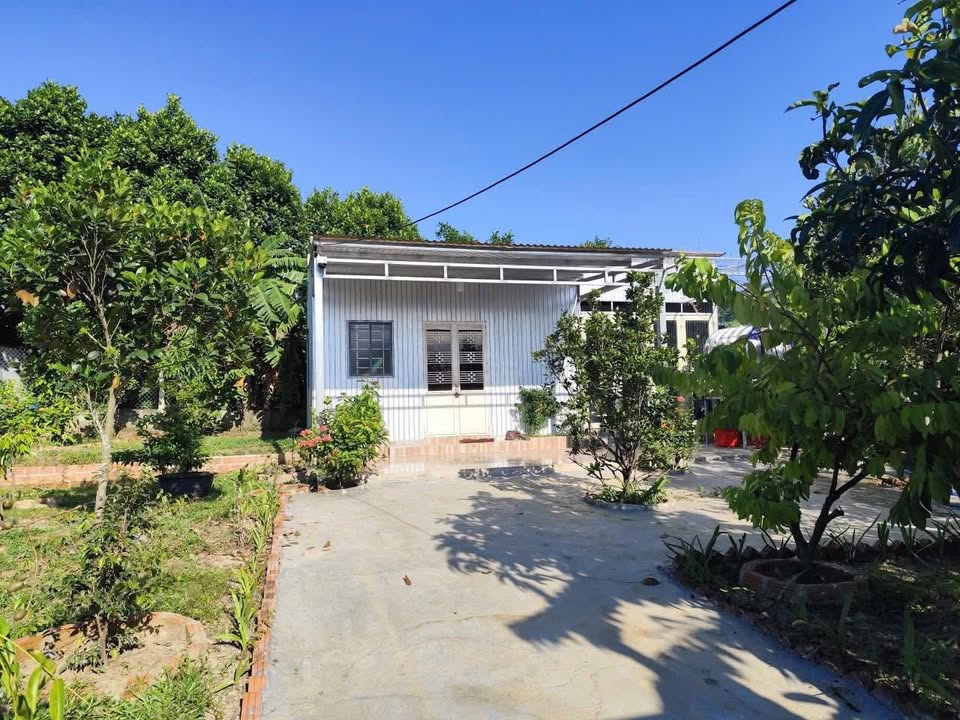 Nhà riêng Phường Hòa Khánh Nam, Quận Liên Chiểu 294m² giá 770 triệu - Sẵn sàng ở ngay!