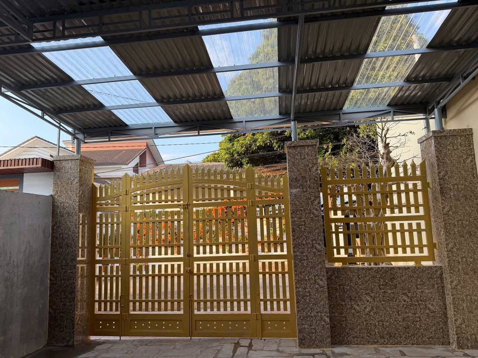 Nhà cho thuê hẻm Phù Đổng, Pleiku 3PN giá 4,5 triệu - Tiện nghi đầy đủ!