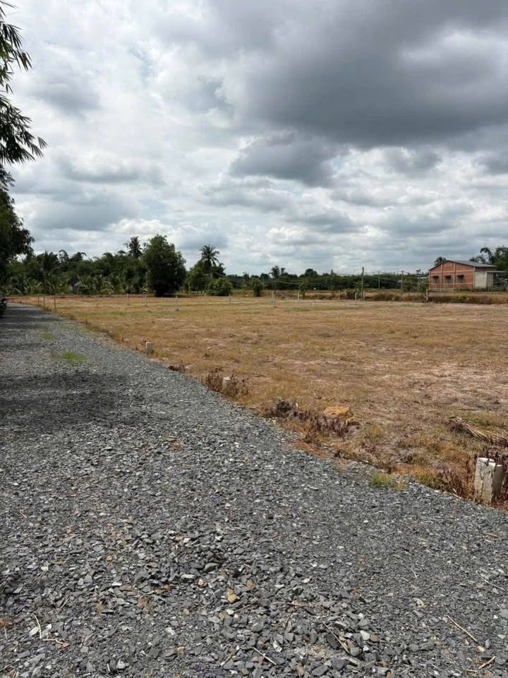 Đất nền 184m² xã Phan, Dương Minh Châu giá chỉ 2 triệu - Cơ hội đầu tư tuyệt vời!