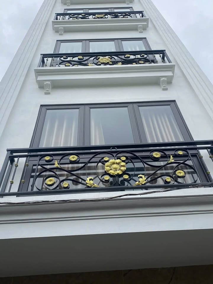 Nhà đẹp Mỹ Đình 43m² giá 9 tỷ - Sổ đỏ chính chủ, cho thuê văn phòng