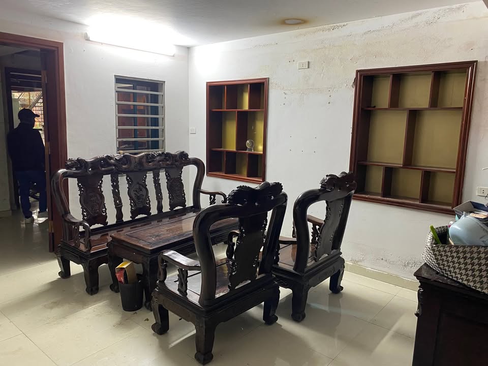 Nhà nguyên căn Hưng Dũng 85m² giá 4,5 triệu - Khu dân cư yên tĩnh