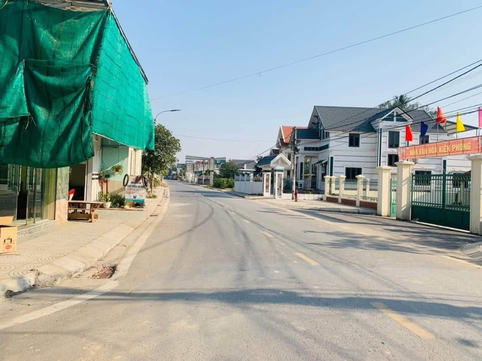 Đất nền Kiến Phong, Đồng Thái 112m² giá chỉ 2.5 tỷ - Cơ hội đầu tư tuyệt vời!