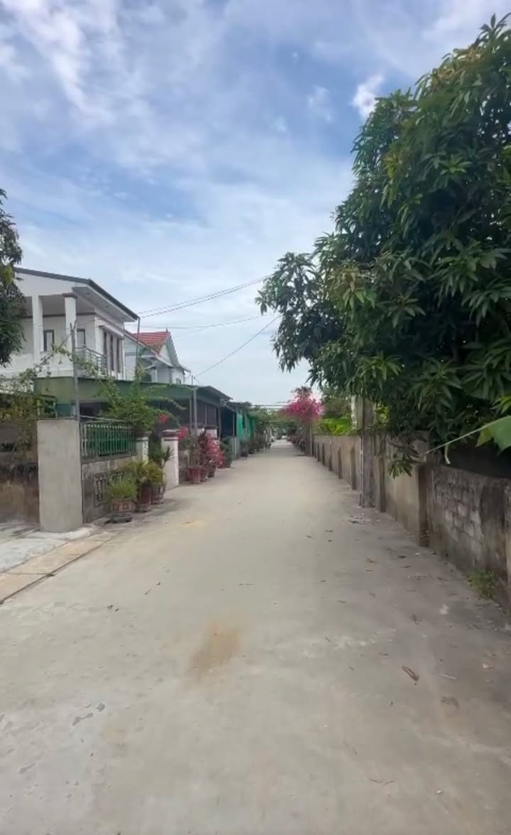 Đất nền TDP6, Xã Thạch Hà, 216m² chỉ 2 tỷ - Hướng Đông Bắc đẹp