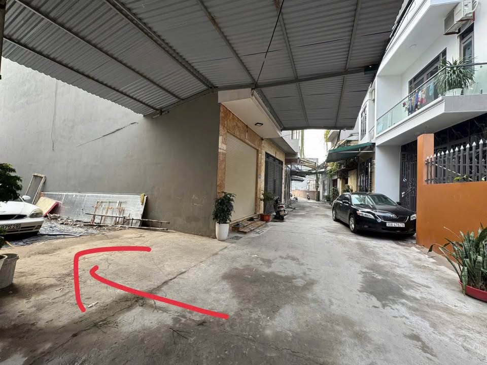 Đất nền Bách Việt Bắc Giang 80m² giá 3 tỷ - Gần BV Sản Nhi, trường học