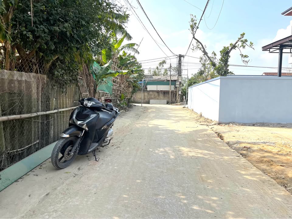 Lô đất thổ cư 126,3m² tại Khối Phong Thuận - Giá chỉ 2 tỷ - Cơ hội đầu tư hấp dẫn!