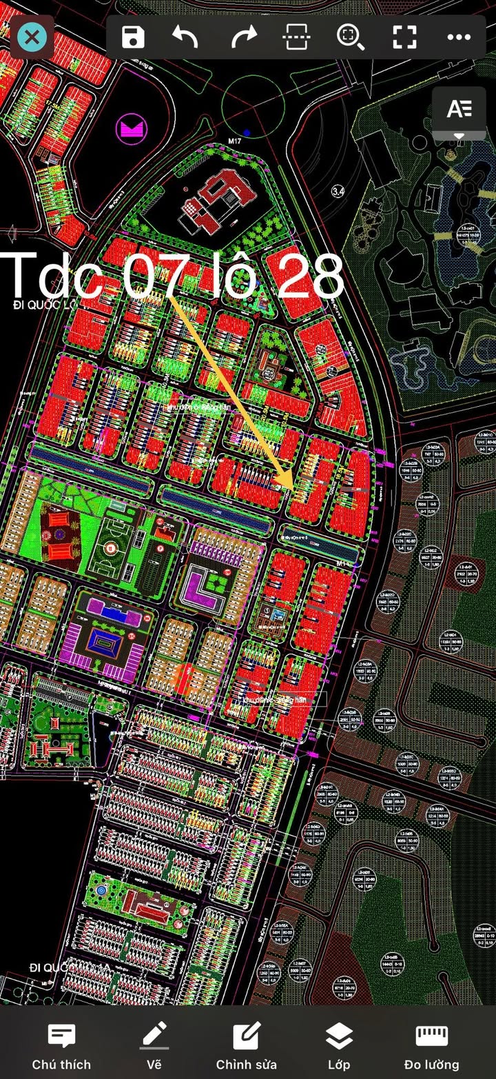 Đất nền Sầm Sơn 90m² giá 2.07 tỷ - Bán nhanh, cơ hội đầu tư lý tưởng!