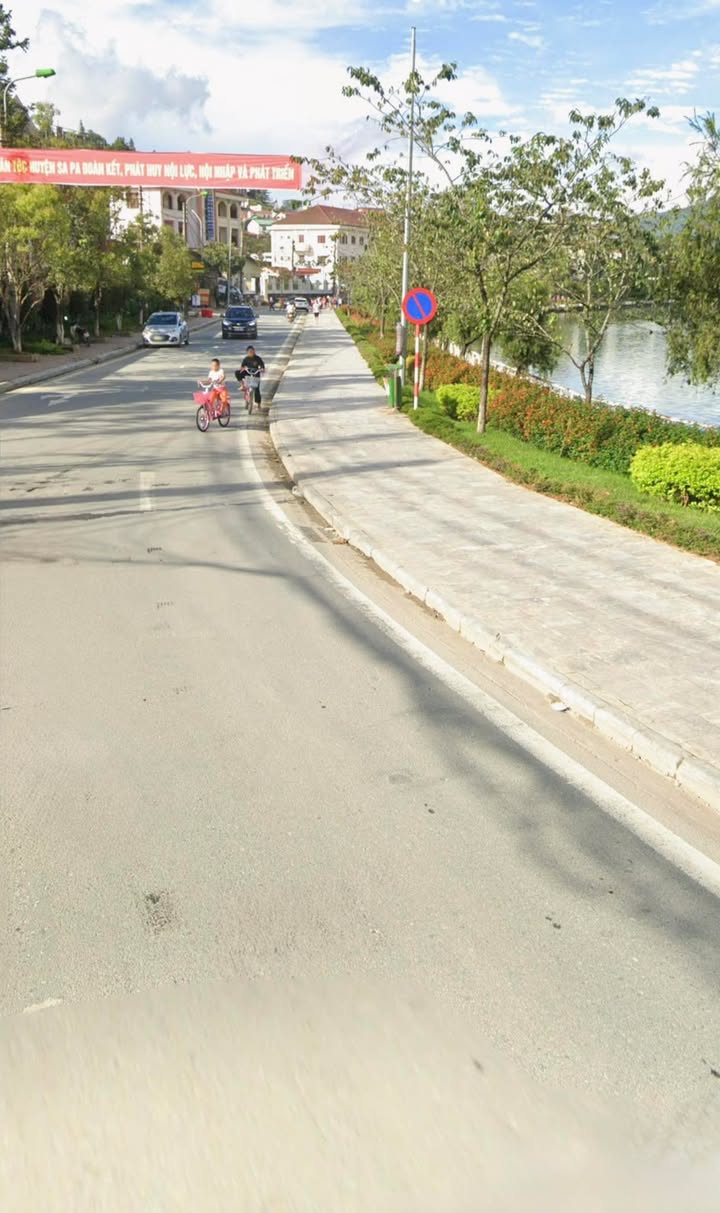 Đất Ngõ Hùng Hồ Sa Pa 140m² giá tốt - Đầu tư sinh lời ngay!