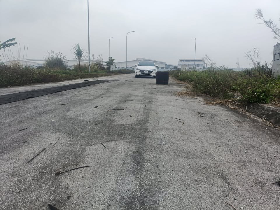 Đất nền Quảng Kim 125m² giá 1.1 tỷ - Vị trí đắc địa gần khu dân cư!