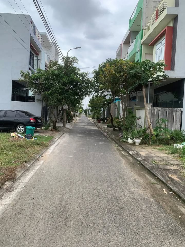 Đất nền Khu Công An Phú Thạnh Tuy Hòa 80m² giá 1,57 tỷ - Đầu tư sinh lời ngay!