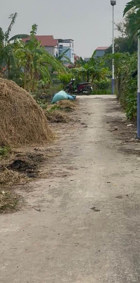 Đất nền Mỹ Duệ, Phú Hòa, Lương Tài 91m² giá 1.4 tỷ - Đất đẹp cho đầu tư!