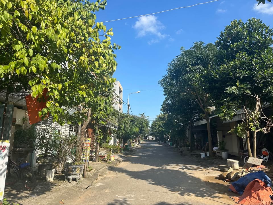 Nhà phố Cẩm Lệ Đà Nẵng 92.5m² giá 3.9 tỷ - Hướng Nam, vị trí đắc địa!